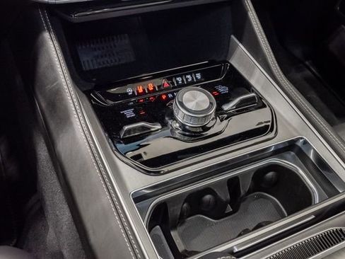 New 2026 Jeep Grand Wagoneer Limited AWD/4WD image 22