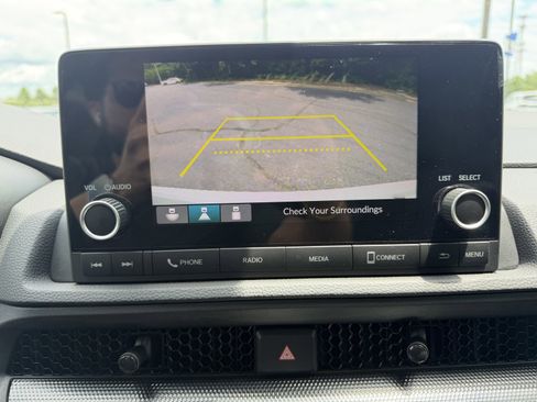 Used 2023 Honda CR-V Sport image 29