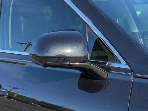 Used 2023 Genesis GV80 2.5T w/ Prestige Package image 11