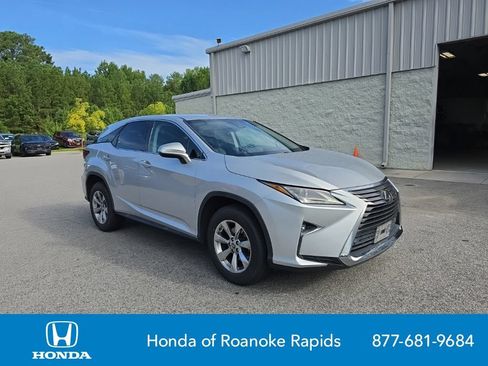 Used 2018 Lexus RX 350 FWD w/ Accessory Package image 7