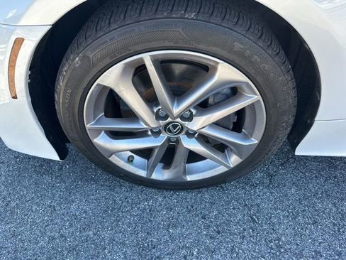 Used 2021 Lexus RC 300 w/ Accessory Package image 9