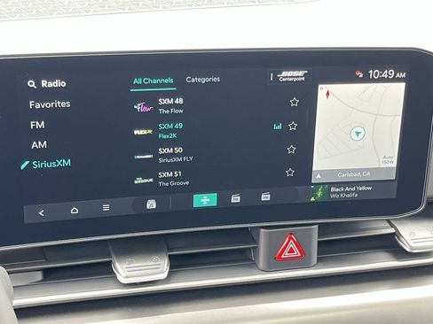 New 2026 Kia Carnival SX Prestige FWD image 13
