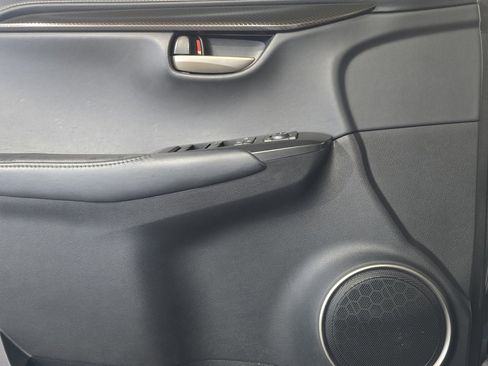 Used 2015 Lexus NX 200t 200t image 12