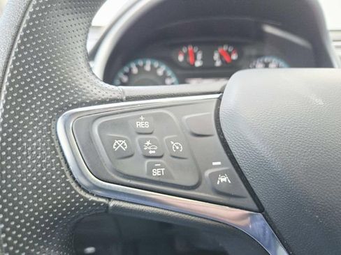 Used 2024 Chevrolet Malibu LT image 15