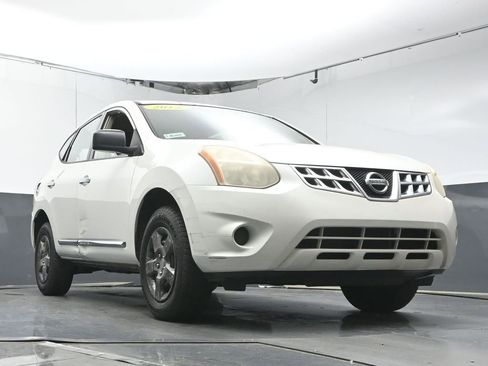 Used 2012 Nissan Rogue S image 31