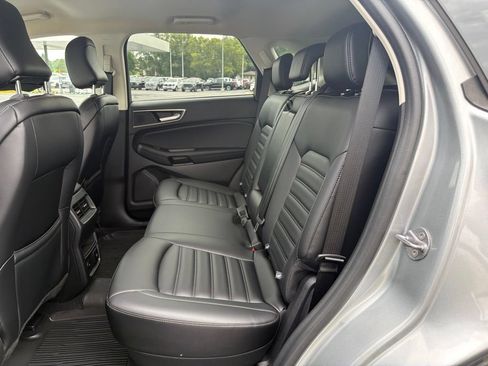 Certified 2024 Ford Edge SEL w/ Convenience Package AWD/4WD image 13