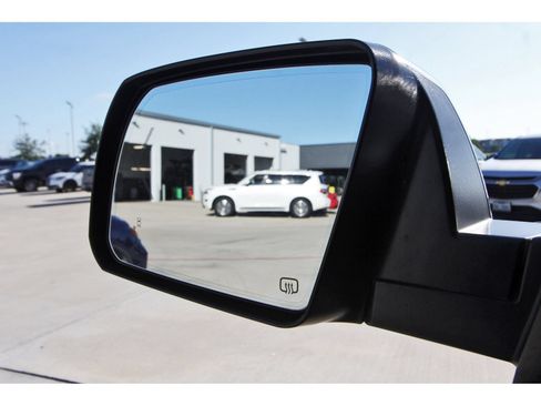 Used 2020 Toyota Sequoia Limited w/ Safety & Convenience Package RWD image 10