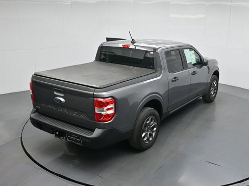 Certified 2023 Ford Maverick XLT image 41