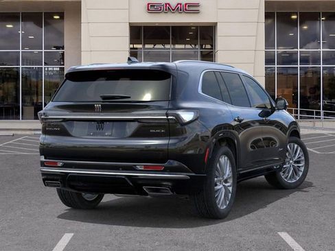 New 2026 Buick Enclave Avenir image 4