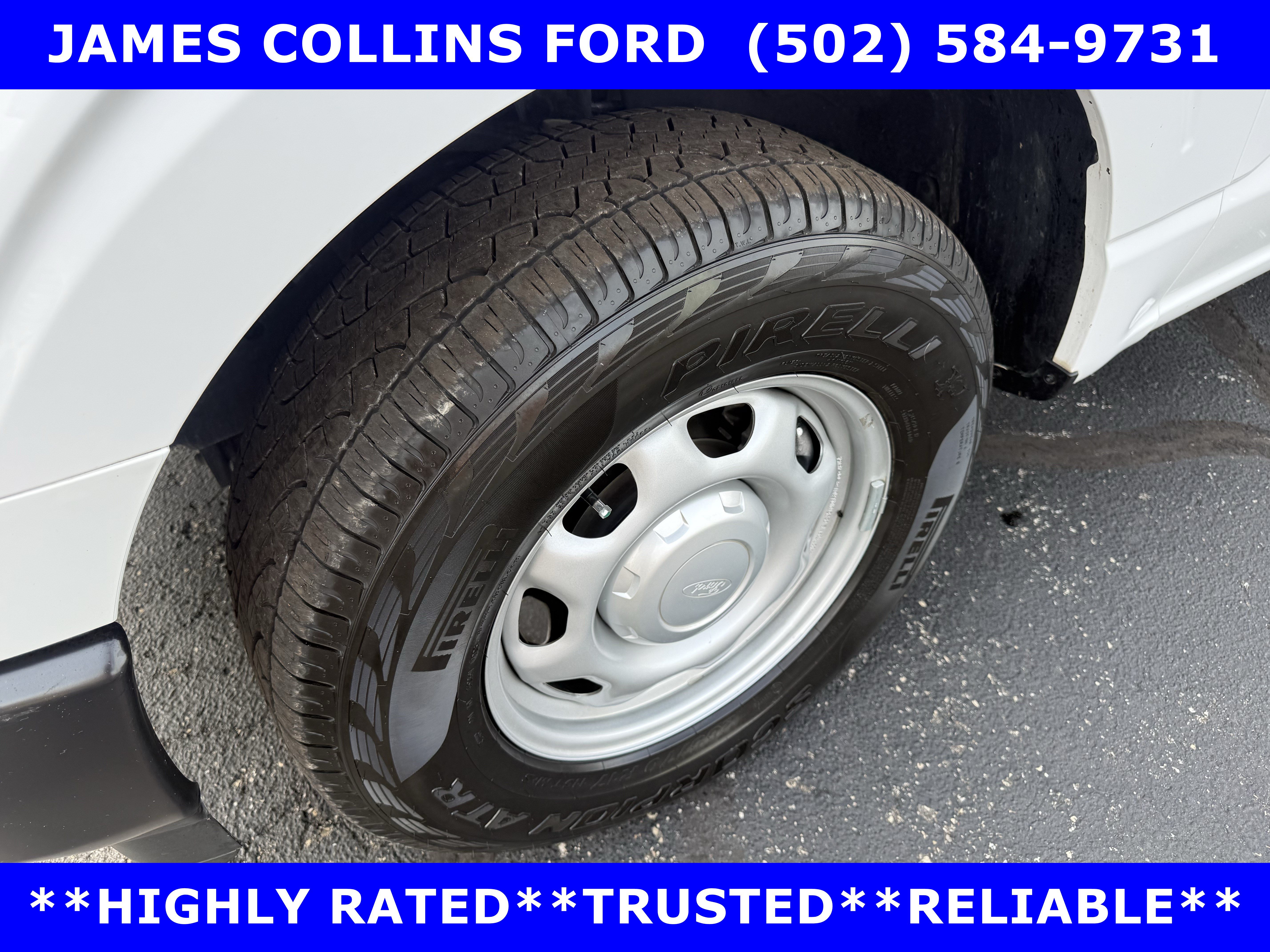 Used 2023 Ford F150 XL w/ Trailer Tow Package RWD image 10