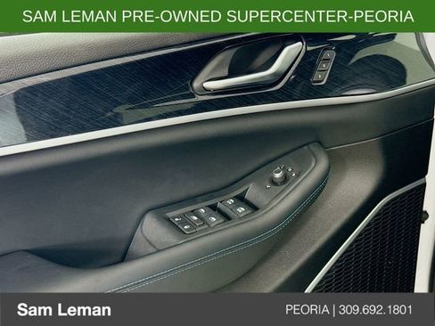 Used 2024 Jeep Grand Cherokee Trailhawk image 18