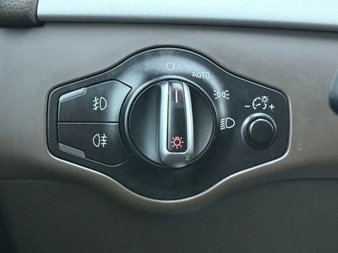 Used 2015 Audi A4 2.0T Premium Plus w/ Technology Package image 46