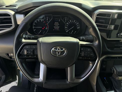 Used 2023 Toyota Tundra SR5 image 17