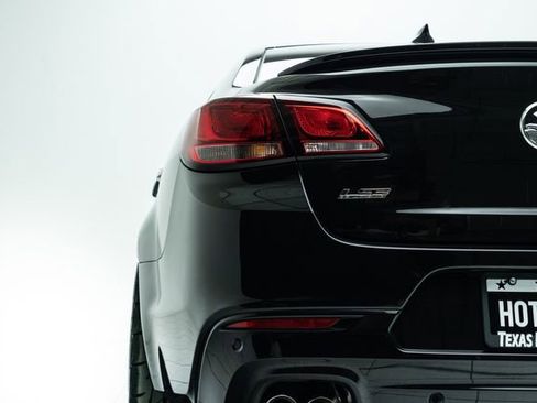 Used 2017 Chevrolet SS image 18