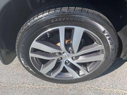 Used 2018 Honda Pilot Touring image 25