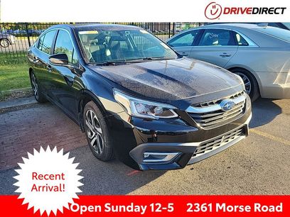 Used 2020 Subaru Legacy Limited w/ Popular Package #2