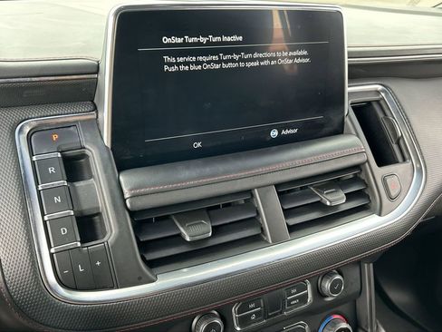Used 2021 Chevrolet Tahoe RST AWD/4WD image 14