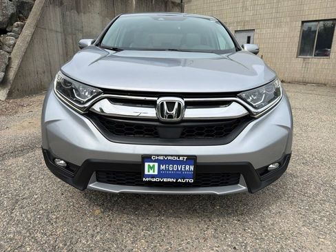 Used 2019 Honda CR-V EX-L image 12