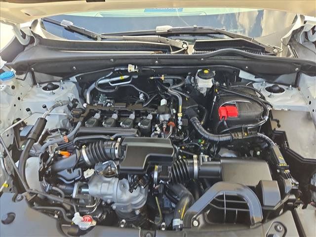 Used 2026 Acura ADX FWD image 23