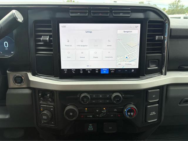 Used 2024 Ford F350 XLT w/ XLT Premium Package AWD/4WD image 27