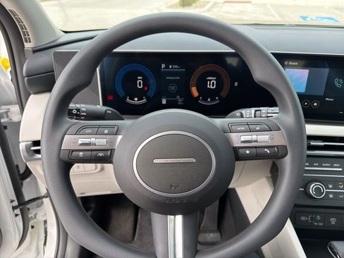 New 2026 Hyundai Tucson SE FWD image 20