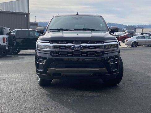 Certified 2023 Ford Expedition Max King Ranch image 9