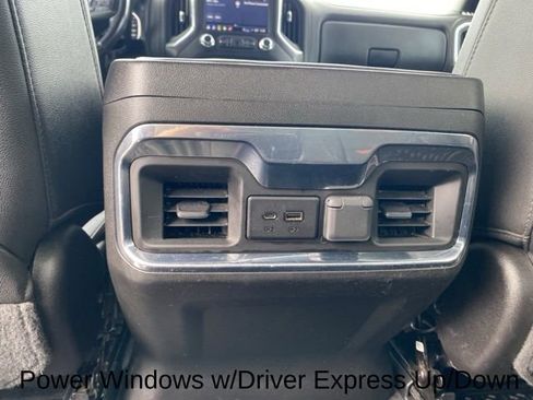 Used 2022 GMC Sierra 2500 AT4 w/ Gooseneck/5TH Wheel Package image 29