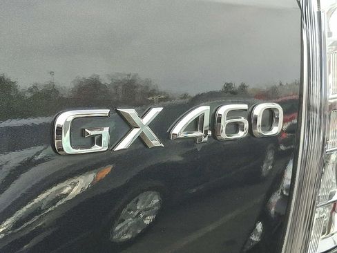 Certified 2023 Lexus GX 460 Premium image 28
