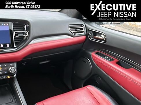 Used 2022 Dodge Durango R/T image 23