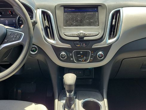 Used 2023 Chevrolet Equinox LS w/ LS Convenience Package FWD image 20