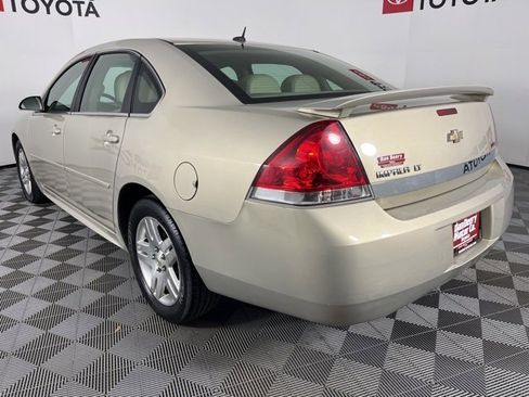 Used 2011 Chevrolet Impala LT w/ Luxury Edition Package image 21