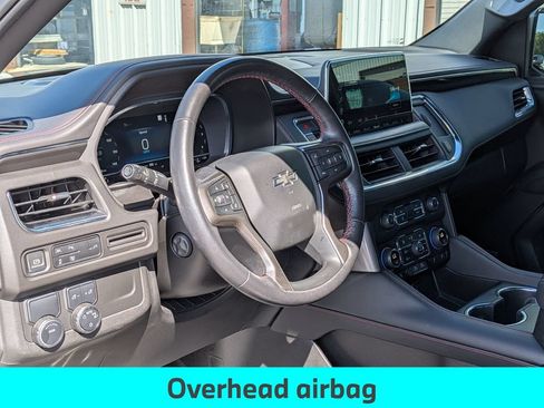 Used 2022 Chevrolet Tahoe RST w/ Luxury Package RWD image 31