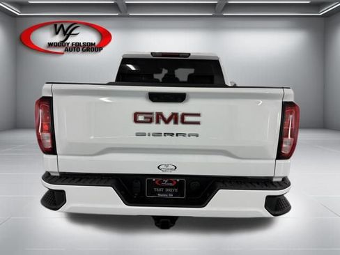 New 2026 GMC Sierra 1500 Pro w/ Graphite Edition AWD/4WD image 7