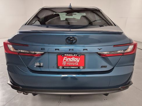 New 2026 Toyota Camry image 12
