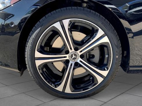 Certified 2025 Mercedes-Benz C 300 Sedan image 18