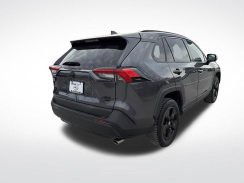 Used 2020 Toyota RAV4 XLE w/ Convenience Package image 15