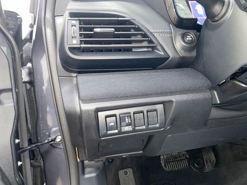 Certified 2025 Subaru Legacy Premium image 30