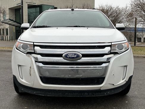 Used 2012 Ford Edge SEL image 3