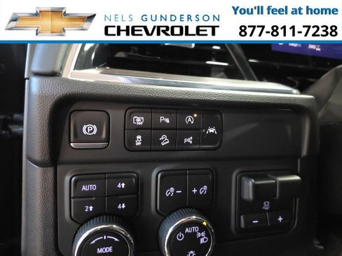 Used 2025 Chevrolet Suburban LS w/ Max Trailering Package image 19