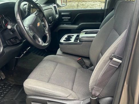 Used 2014 Chevrolet Silverado 1500 LT AWD/4WD image 11
