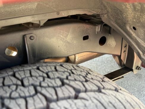 Used 2004 Toyota Tundra SR5 RWD image 30