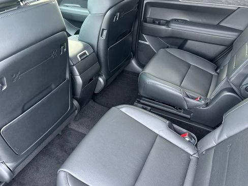 New 2026 Hyundai Santa Fe Limited FWD image 13