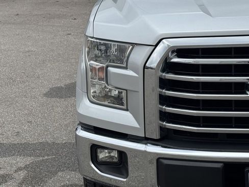 Used 2015 Ford F150 XLT w/ Equipment Group 302A Luxury image 5