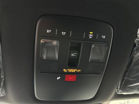 New 2026 Hyundai Palisade XRT Pro image 33