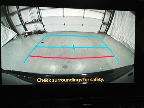 Used 2025 Toyota Highlander XSE image 38