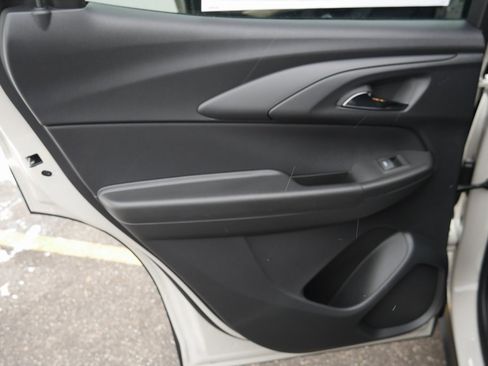 New 2026 Chevrolet TrailBlazer ACTIV image 31