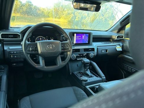 Certified 2026 Toyota Tacoma SR5 image 12