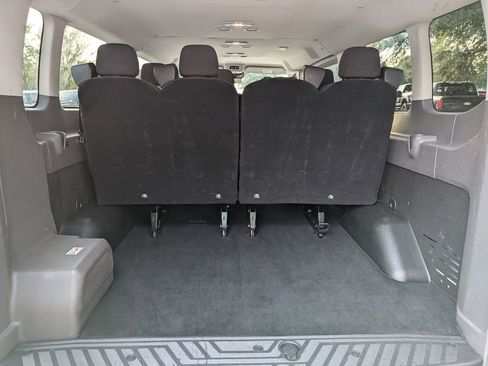 Used 2023 Ford Transit 350 XLT image 25