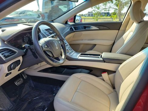 Used 2019 Lincoln MKZ Reserve w/ Reserve Plus Package image 19