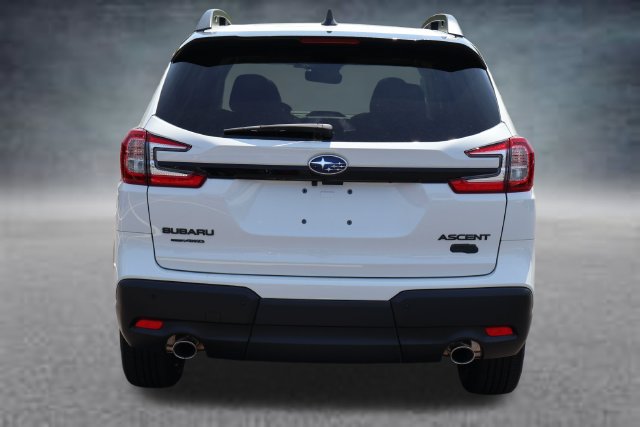 New 2026 Subaru Ascent Bronze Edition w/ Popular Package #2 AWD/4WD image 24